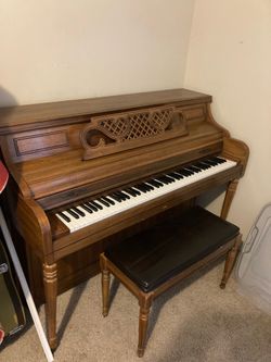 Free piano