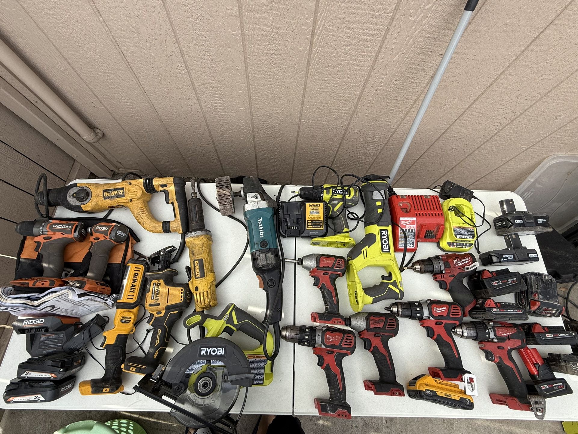 Tools
