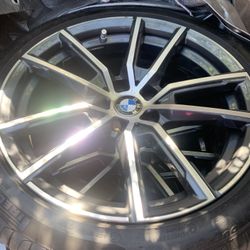 bmw wheels
