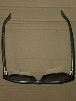 Camo Gucci Glass