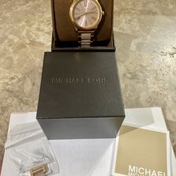 Michael Kors / Women’s Watch