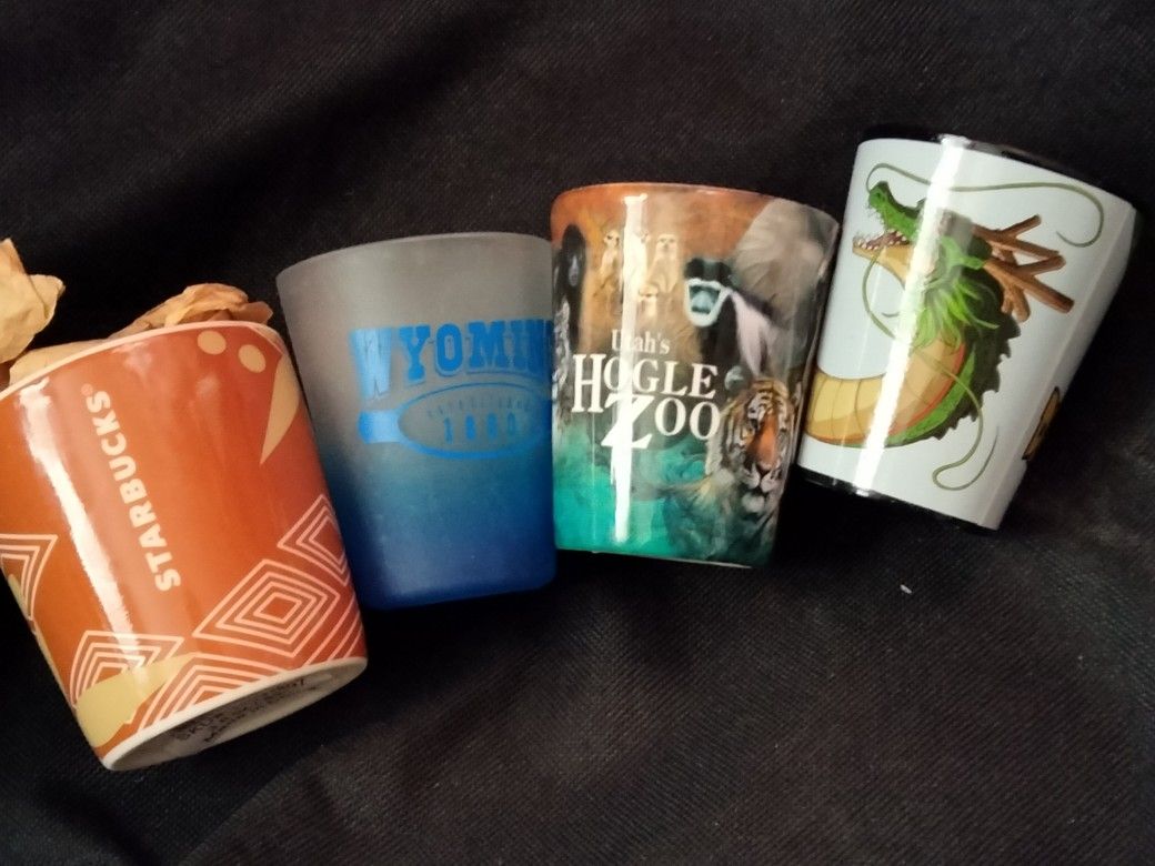 Shot Glasses