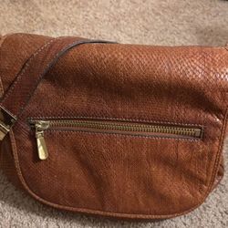 Handbags Leather and some Vegan  Leather 