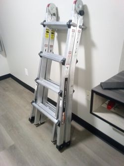 Franklin 17multi-task Ladder 