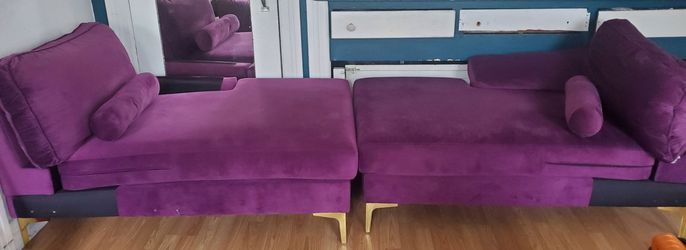 Chaise Lounger
