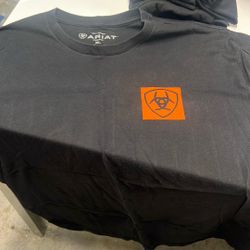 Ariat T Shirt