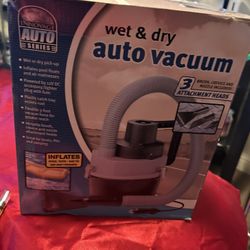 Auto Vaccumm 