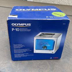 Olympus Digital Photo Printer P-10