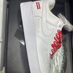 Supreme Airforces