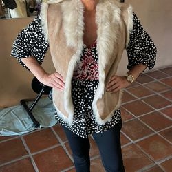 Fur Coat