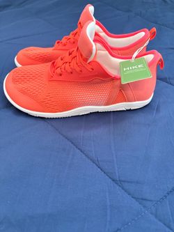 HIKE Footwear  HF Stride women’s size 7.5