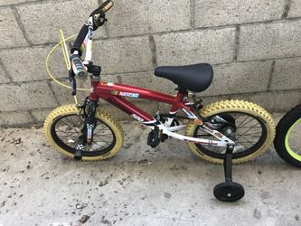 In really good condition’s