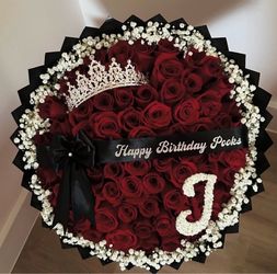 Flower bouquet ramo