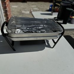 Grill