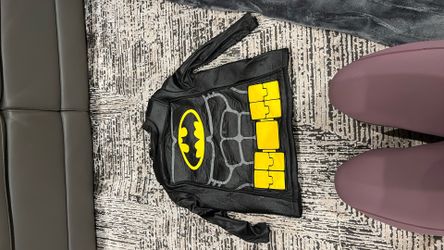 Lego Batman Top