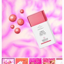 Drunk Elephant Rosi Drops