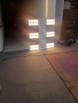 HLG 650 Watt Scorpion Flowing Hydroponics Grow Light