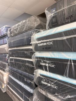 Huge Mattress SALE