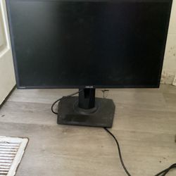 Asus Monitor 