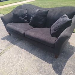 Custom Designed Sofa 