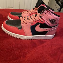 Nike Air Jordan Woma’s Size 8.5 (New)