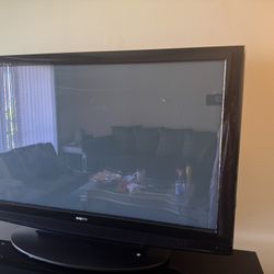 55 Inch Sanyo Television 