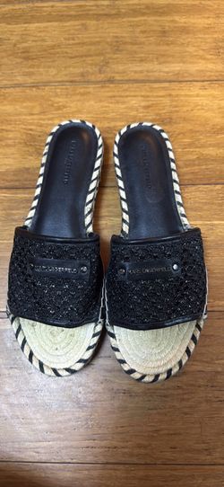Karl Lagerfeld sandals