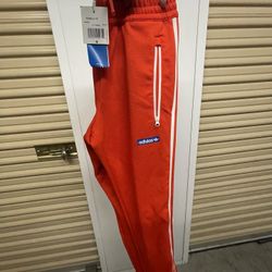 NEW w/ Tags adidas Originals Jogger Track Pant AUTHENTIC