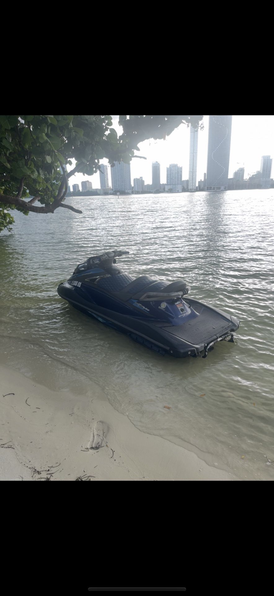 Jetskies Available
