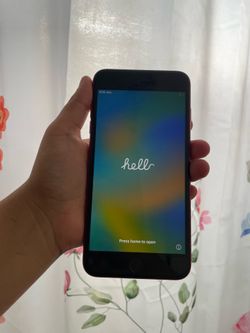 iPhone 8 Plus