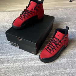Jordan 12 Retro