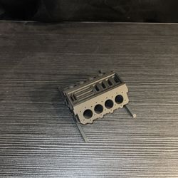 V8 Engine Pen, USB, And SD card Holder 