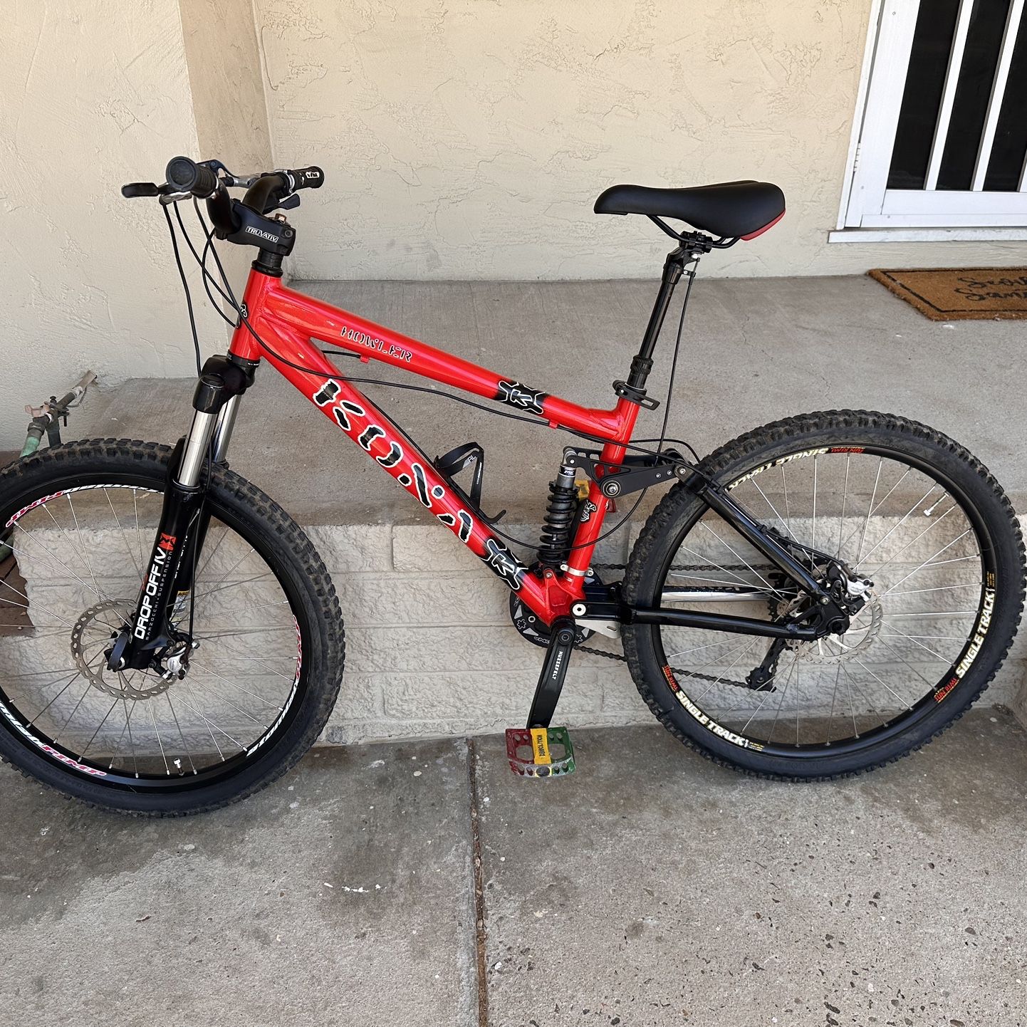 Kona Howler Mountain bike for Sale in San Diego, CA - OfferUp