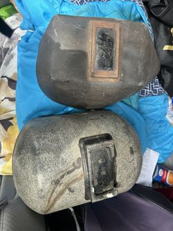 Cascos Para Soldar $5