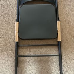 Fold Chair