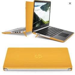 Laptop hard shell case by mCover 