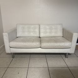 Loveseat Couch 