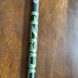 HZRDUS T1100 6X Stiff