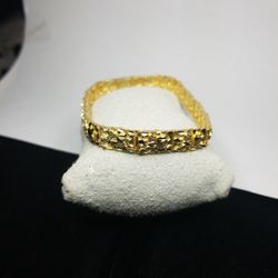 925 STERLING SILVER BRACELET NAGET.