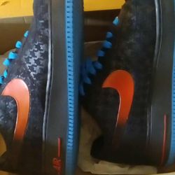 Nike Air Force One Size 13
