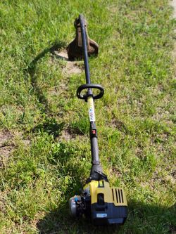 BOLENS 25cc  WeedTrimmer