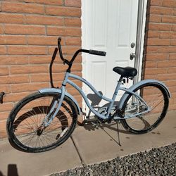 26” Concord Pacifica Cruiser