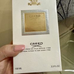 Creed Men Cologne 