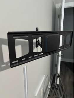 Tv Wall 55 inches