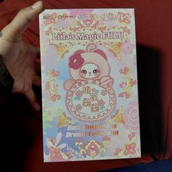 Liilas Magic Fulu