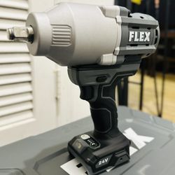 💥FLEX 1/2 IMPACT WRENCH💥