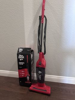 Dirt Devil Vibe 3 in 1, Vacuum