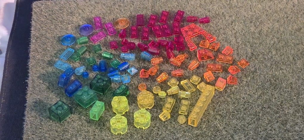 LEGO SALE TODAY Sat 6/28/25 12:00PM-5:00PM PAINTER AVE/MYSTIC Whittier