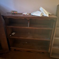 Cabinet Shelf