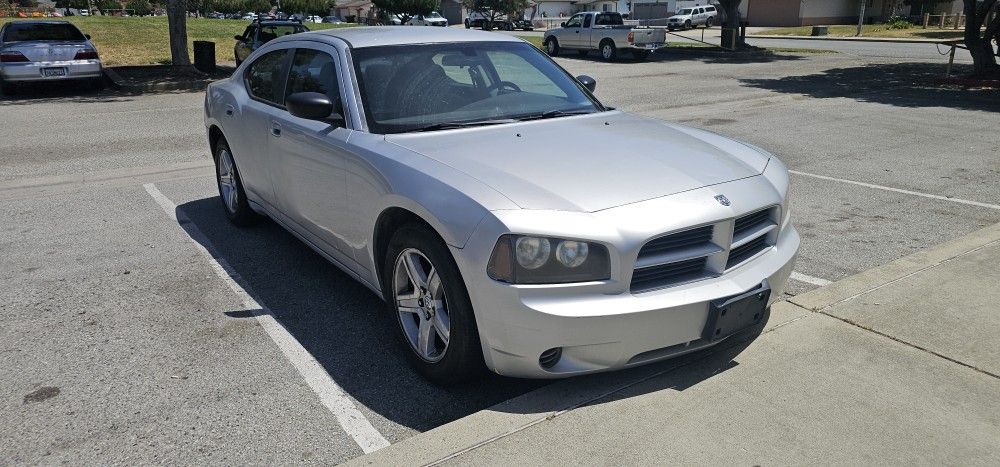 2007 Dodge Charger